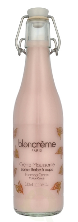 Blancreme Parfum Barbe A Papa Foaming Cream 330 ml in de groep BEAUTY & HEALTH / Huidsverzorging / Lichaamsverzorging / Bad- en douchegels bij TP E-commerce Nordic AB (D08044)