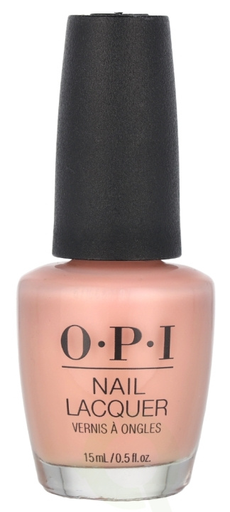 OPI Nail Lacquer 15 ml NLH19 Vao Passion in de groep BEAUTY & HEALTH / Manicure/pedicure / Nagellak bij TP E-commerce Nordic AB (D08076)