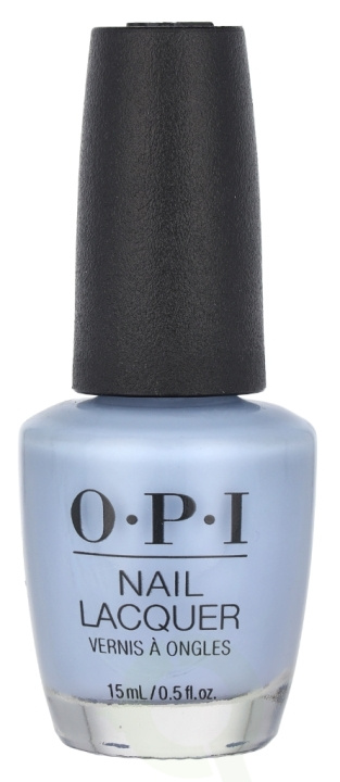 OPI Nail Lacquer 15 ml Verified in de groep BEAUTY & HEALTH / Manicure/pedicure / Nagellak bij TP E-commerce Nordic AB (D08079)