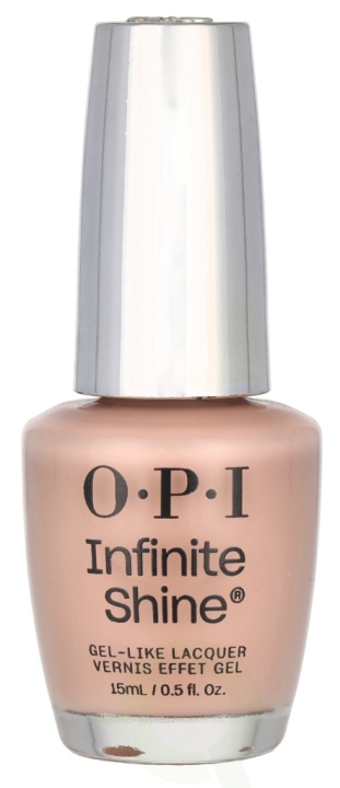 OPI Infinite Shine Nail Lacquer 15 ml Over Slay Your Welcome in de groep BEAUTY & HEALTH / Manicure/pedicure / Nagellak bij TP E-commerce Nordic AB (D08082)