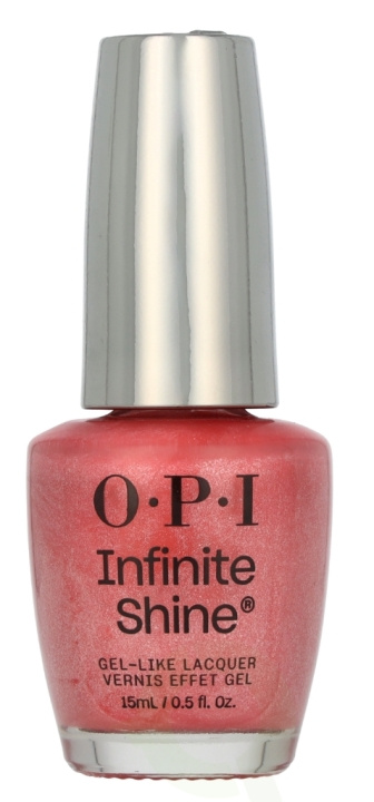 OPI Infinite Shine Nail Lacquer 15 ml Princesses Rule in de groep BEAUTY & HEALTH / Manicure/pedicure / Nagellak bij TP E-commerce Nordic AB (D08087)