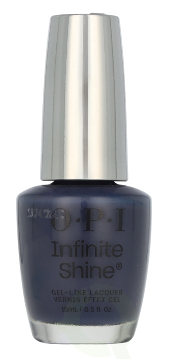 OPI Infinite Shine Nail Lacquer 15 ml Less Is Norse in de groep BEAUTY & HEALTH / Manicure/pedicure / Nagellak bij TP E-commerce Nordic AB (D08089)