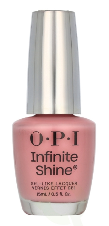 OPI Infinite Shine Nail Lacquer 15 ml Its A Girl in de groep BEAUTY & HEALTH / Manicure/pedicure / Nagellak bij TP E-commerce Nordic AB (D08090)