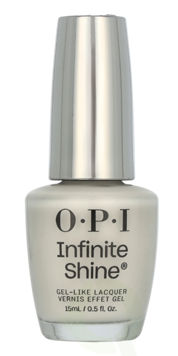 OPI Infinite Shine Nail Lacquer 15 ml Funny Bunny in de groep BEAUTY & HEALTH / Manicure/pedicure / Nagellak bij TP E-commerce Nordic AB (D08091)