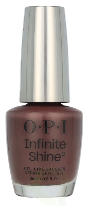 OPI Infinite Shine Nail Lacquer 15 ml You Dont Know Jacques in de groep BEAUTY & HEALTH / Manicure/pedicure / Nagellak bij TP E-commerce Nordic AB (D08095)