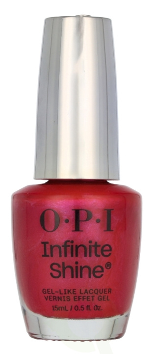 OPI Infinite Shine Nail Lacquer 15 ml Pompeii Purple in de groep BEAUTY & HEALTH / Manicure/pedicure / Nagellak bij TP E-commerce Nordic AB (D08096)