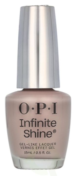 OPI Infinite Shine Nail Lacquer 15 ml Dont Bossa Nova Me Around in de groep BEAUTY & HEALTH / Manicure/pedicure / Nagellak bij TP E-commerce Nordic AB (D08097)