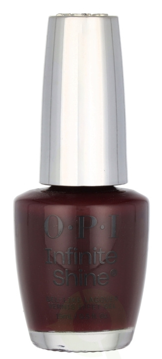 OPI Infinite Shine Nail Lacquer 15 ml Raisin The Bar in de groep BEAUTY & HEALTH / Manicure/pedicure / Nagellak bij TP E-commerce Nordic AB (D08098)