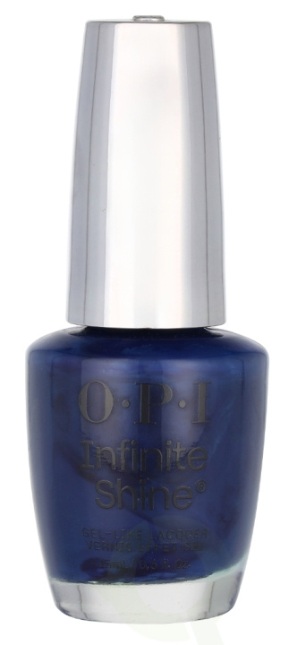 OPI Infinite Shine Nail Lacquer 15 ml No Chips On My Shoulder in de groep BEAUTY & HEALTH / Manicure/pedicure / Nagellak bij TP E-commerce Nordic AB (D08104)