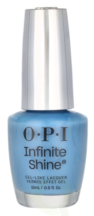 OPI Infinite Shine Nail Lacquer 15 ml Strongevity in de groep BEAUTY & HEALTH / Manicure/pedicure / Nagellak bij TP E-commerce Nordic AB (D08105)