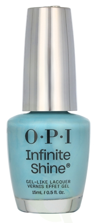 OPI Infinite Shine Nail Lacquer 15 ml Last From The Past in de groep BEAUTY & HEALTH / Manicure/pedicure / Nagellak bij TP E-commerce Nordic AB (D08107)