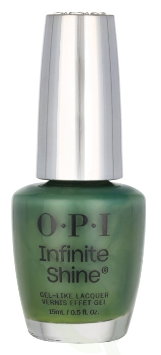 OPI Infinite Shine Nail Lacquer 15 ml Happily Evergreen After in de groep BEAUTY & HEALTH / Manicure/pedicure / Nagellak bij TP E-commerce Nordic AB (D08108)