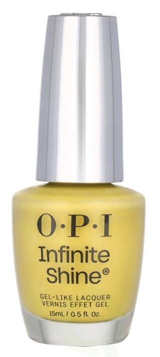 OPI Infinite Shine Nail Lacquer 15 ml Its Always Stunny in de groep BEAUTY & HEALTH / Manicure/pedicure / Nagellak bij TP E-commerce Nordic AB (D08112)