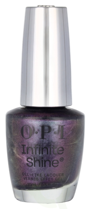 OPI Infinite Shine Nail Lacquer 15 ml Purple Reign in de groep BEAUTY & HEALTH / Manicure/pedicure / Nagellak bij TP E-commerce Nordic AB (D08113)