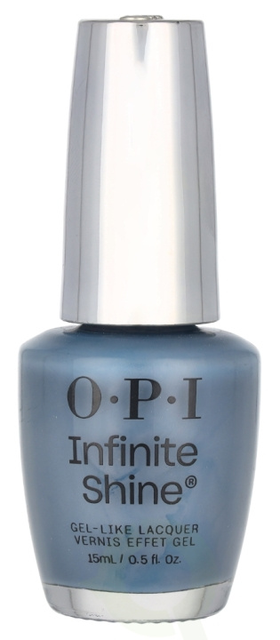 OPI Infinite Shine Nail Lacquer 15 ml Pure Jean-Ius in de groep BEAUTY & HEALTH / Manicure/pedicure / Nagellak bij TP E-commerce Nordic AB (D08114)