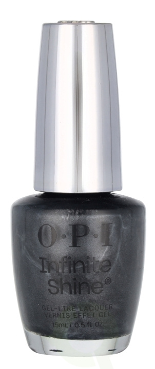 OPI Infinite Shine Nail Lacquer 15 ml Stay&Night in de groep BEAUTY & HEALTH / Manicure/pedicure / Nagellak bij TP E-commerce Nordic AB (D08116)