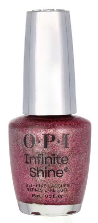 OPI Infinite Shine Nail Lacquer 15 ml Shined Sealed Delivered in de groep BEAUTY & HEALTH / Manicure/pedicure / Nagellak bij TP E-commerce Nordic AB (D08121)