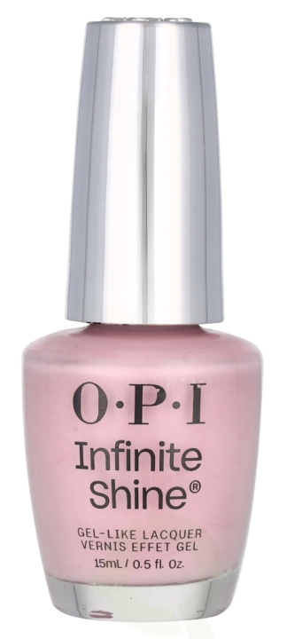 OPI Infinite Shine Nail Lacquer 15 ml Faux Ever Yours in de groep BEAUTY & HEALTH / Manicure/pedicure / Nagellak bij TP E-commerce Nordic AB (D08125)