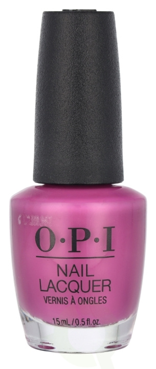 OPI Nail Lacquer 15 ml I Can Buy Myself Violets in de groep BEAUTY & HEALTH / Manicure/pedicure / Nagellak bij TP E-commerce Nordic AB (D08133)