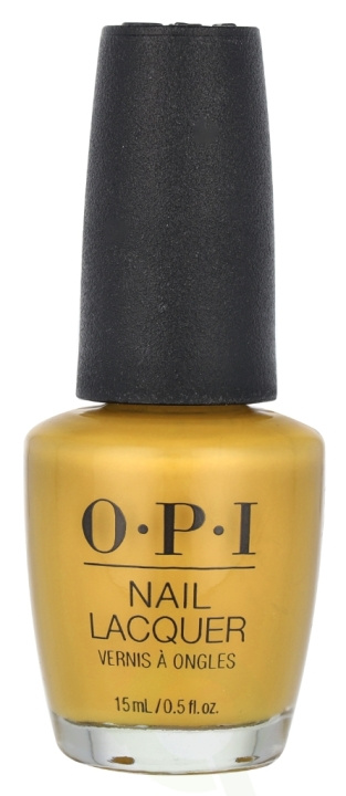 OPI Nail Lacquer 15 ml Lookin\'Cute-Icle in de groep BEAUTY & HEALTH / Manicure/pedicure / Nagellak bij TP E-commerce Nordic AB (D08134)