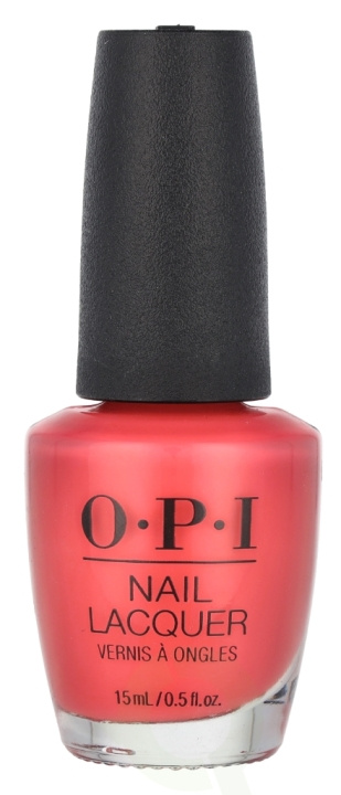 OPI Nail Lacquer 15 ml My Me Era in de groep BEAUTY & HEALTH / Manicure/pedicure / Nagellak bij TP E-commerce Nordic AB (D08135)