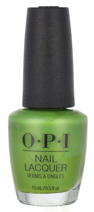 OPI Nail Lacquer 15 ml Pricelep$$ in de groep BEAUTY & HEALTH / Manicure/pedicure / Nagellak bij TP E-commerce Nordic AB (D08136)