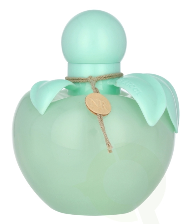 Nina Ricci Nina Nature Edt Spray - Limited Edition 50 ml in de groep BEAUTY & HEALTH / Geuren & Parfum / Parfum / Parfum voor haar bij TP E-commerce Nordic AB (D08140)