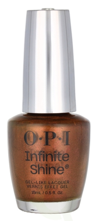 OPI Infinite Shine Nail Lacquer 15 ml Stunstoppable in de groep BEAUTY & HEALTH / Manicure/pedicure / Nagellak bij TP E-commerce Nordic AB (D08199)