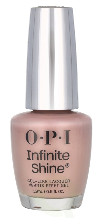 OPI Infinite Shine Nail Lacquer 15 ml Keep Calm & Carry On in de groep BEAUTY & HEALTH / Manicure/pedicure / Nagellak bij TP E-commerce Nordic AB (D08201)