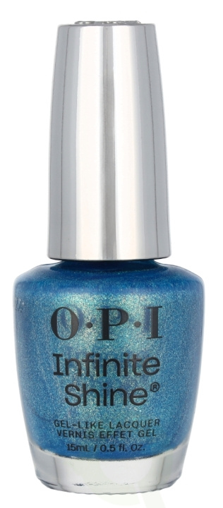 OPI Infinite Shine Nail Lacquer 15 ml I Deserve The Whirl in de groep BEAUTY & HEALTH / Manicure/pedicure / Nagellak bij TP E-commerce Nordic AB (D08202)