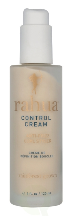 Rahua Control Cream Curl Styler 120 ml in de groep BEAUTY & HEALTH / Haar & Styling / Hair styling / Styling crème bij TP E-commerce Nordic AB (D08294)