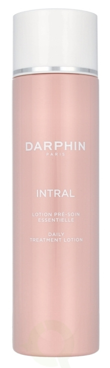 Darphin Intral Essential Pre-Care Lotion 150 ml in de groep BEAUTY & HEALTH / Huidsverzorging / Lichaamsverzorging / Body lotion bij TP E-commerce Nordic AB (D08300)