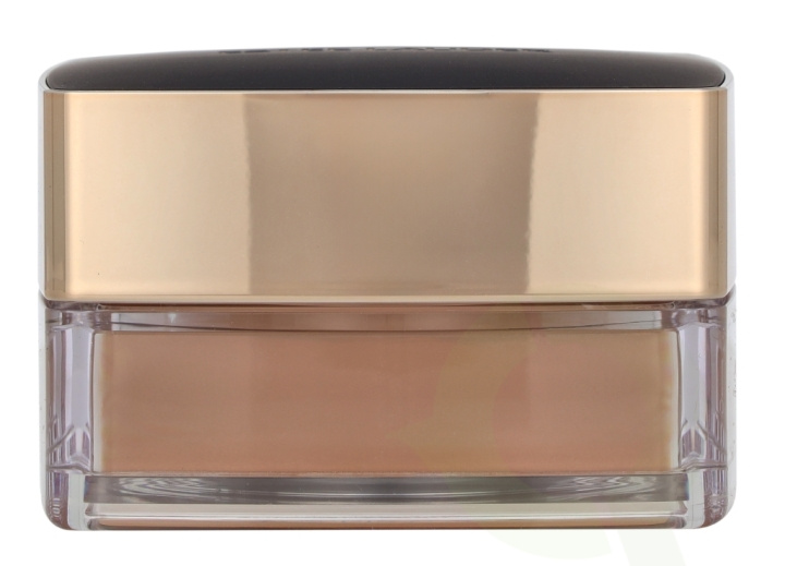 Estee Lauder Double Wear Sheer Flattery Loose Powder 9 g Medium Matte in de groep BEAUTY & HEALTH / Makeup / Make-up gezicht / Poeder bij TP E-commerce Nordic AB (D08331)