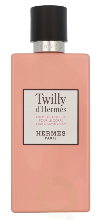 Hermes Twilly D\'Hermes Scented Body Shower Cream 200 ml in de groep BEAUTY & HEALTH / Huidsverzorging / Lichaamsverzorging / Bad- en douchegels bij TP E-commerce Nordic AB (D08333)