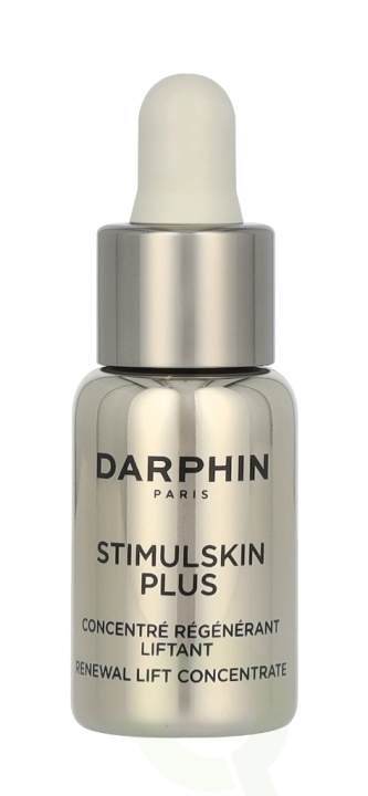 Darphin Stimulskin Plus Renewal Lift Concentrate 30 ml 6 Doses x 5 ml in de groep BEAUTY & HEALTH / Huidsverzorging / Gezicht / Huidserum bij TP E-commerce Nordic AB (D08336)