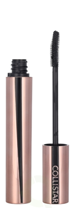 Collistar Infinito Mascara 7.5 ml Refillable Extra Black in de groep BEAUTY & HEALTH / Makeup / Ogen & Wenkbrauwen / Mascara bij TP E-commerce Nordic AB (D08368)