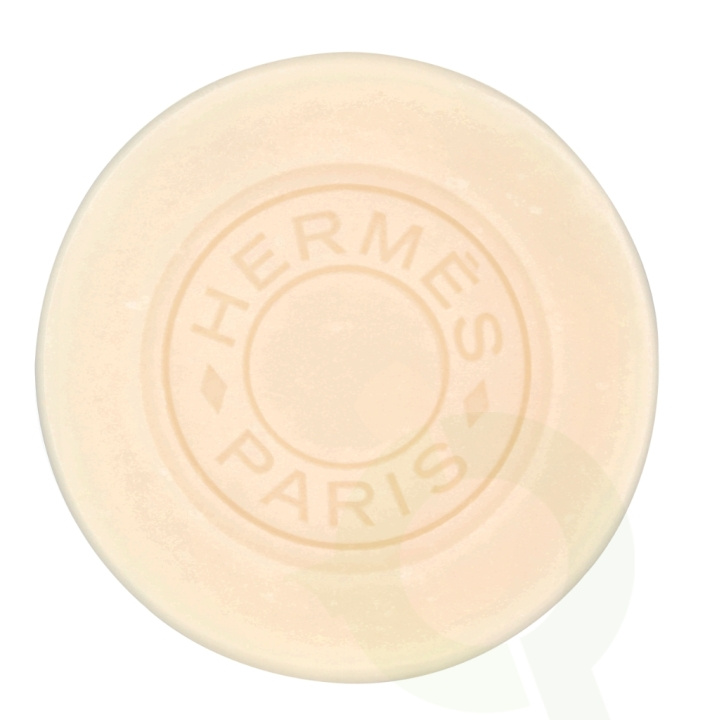 Hermes Eau De Rhubarbe Ecarlate Perfumed Soap 100 g in de groep BEAUTY & HEALTH / Huidsverzorging / Lichaamsverzorging / Geurende zeep bij TP E-commerce Nordic AB (D08390)