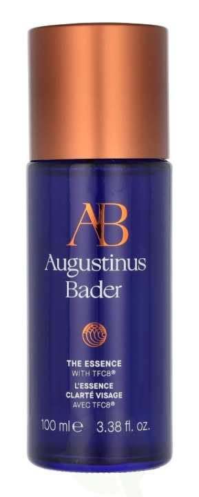 Augustinus Bader The Essence 100 ml in de groep BEAUTY & HEALTH / Huidsverzorging / Lichaamsverzorging / Body lotion bij TP E-commerce Nordic AB (D08400)