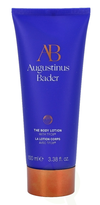 Augustinus Bader The Body Lotion 100 ml in de groep BEAUTY & HEALTH / Huidsverzorging / Lichaamsverzorging / Body lotion bij TP E-commerce Nordic AB (D08403)