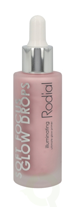 Rodial Soft Focus Glow Drops 31 ml in de groep BEAUTY & HEALTH / Huidsverzorging / Gezicht / Huidserum bij TP E-commerce Nordic AB (D08410)