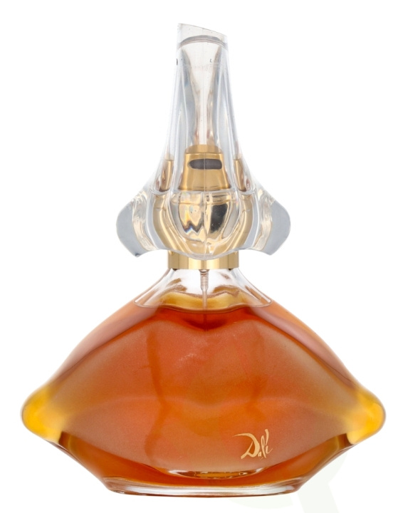 Salvador Dali Edp Spray 100 ml in de groep BEAUTY & HEALTH / Geuren & Parfum / Parfum / Parfum voor haar bij TP E-commerce Nordic AB (D08417)