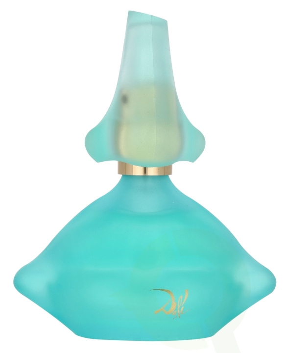 Salvador Dali Laguna Edt Spray 50 ml in de groep BEAUTY & HEALTH / Geuren & Parfum / Parfum / Parfum voor haar bij TP E-commerce Nordic AB (D08418)