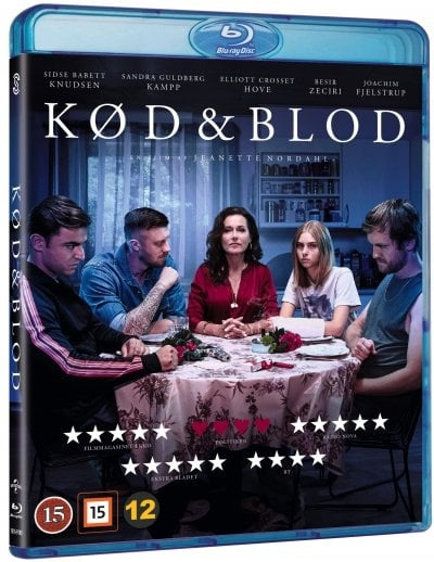 Kød & Blod (Wildland) - Blu ray in de groep HOME ELECTRONICS / Audio & Beeld / TV & Accessoires / Films / Blu-ray bij TP E-commerce Nordic AB (D08459)