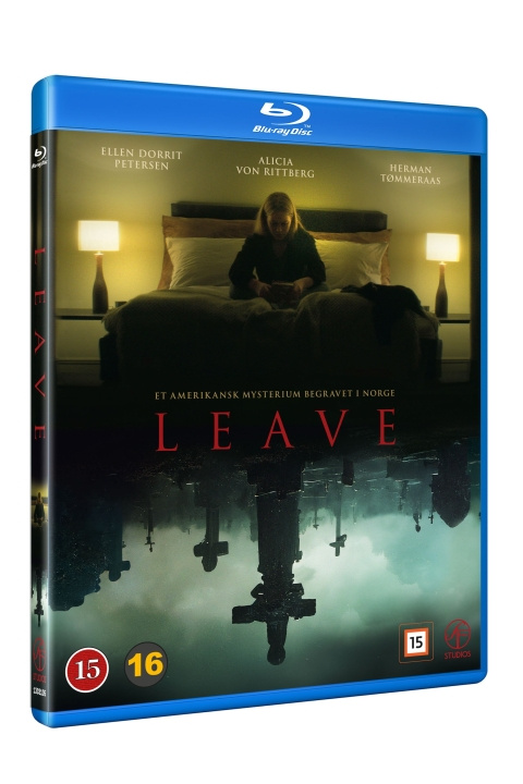 Leave in de groep HOME ELECTRONICS / Audio & Beeld / TV & Accessoires / Films / Blu-ray bij TP E-commerce Nordic AB (D08518)