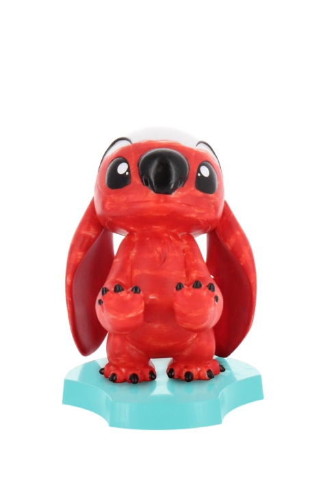 Holdems Lilo & Stitch Badness Level Stitch in de groep COMPUTERS & RANDAPPARATUUR / GAMING / Gaming accessoires bij TP E-commerce Nordic AB (D08528)