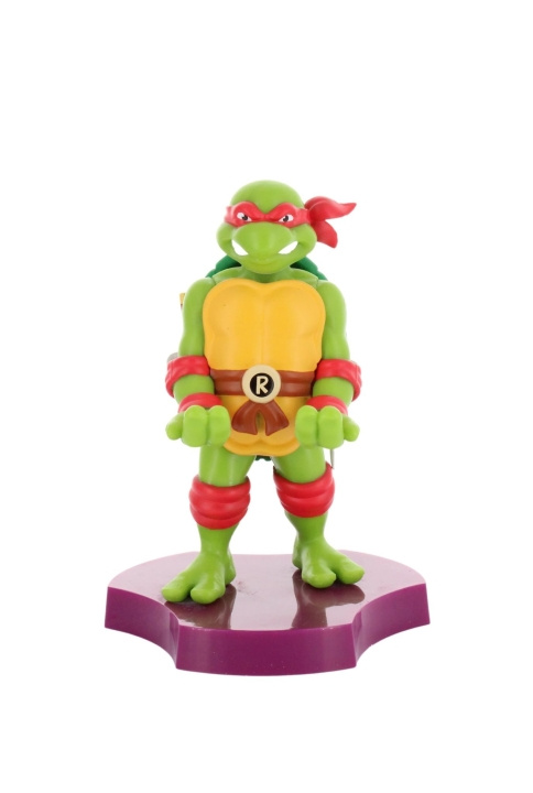 Holdems Tmnt Raphael in de groep COMPUTERS & RANDAPPARATUUR / GAMING / Gaming accessoires bij TP E-commerce Nordic AB (D08538)