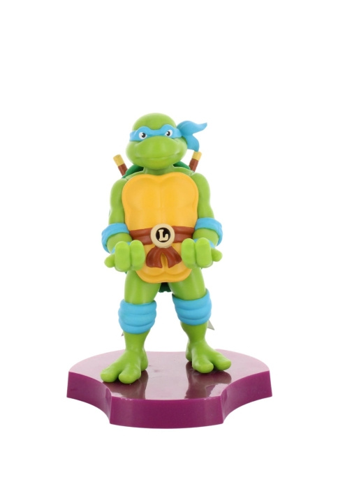 Holdems Tmnt Leonardo in de groep COMPUTERS & RANDAPPARATUUR / GAMING / Gaming accessoires bij TP E-commerce Nordic AB (D08539)