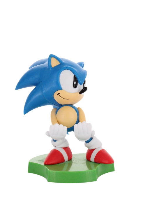 Holdems Sega Sonic Schuiven in de groep COMPUTERS & RANDAPPARATUUR / GAMING / Gaming accessoires bij TP E-commerce Nordic AB (D08540)