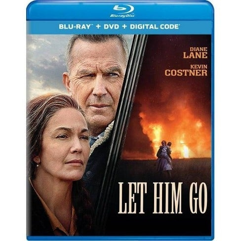 Let Him Go in de groep HOME ELECTRONICS / Audio & Beeld / TV & Accessoires / Films / Blu-ray bij TP E-commerce Nordic AB (D08655)