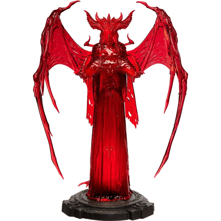 Blizzard Diablo IV - Rode Lilith 30,5 in de groep SPEELGOED, KINDER- & BABYPRODUCTEN / Speelgoed / Figuren, Miniaturen & accessoires bij TP E-commerce Nordic AB (D08673)